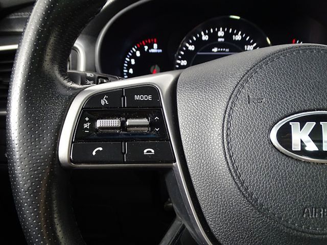 2019 Kia Sorento SX Limited V6 Image 19 of 44