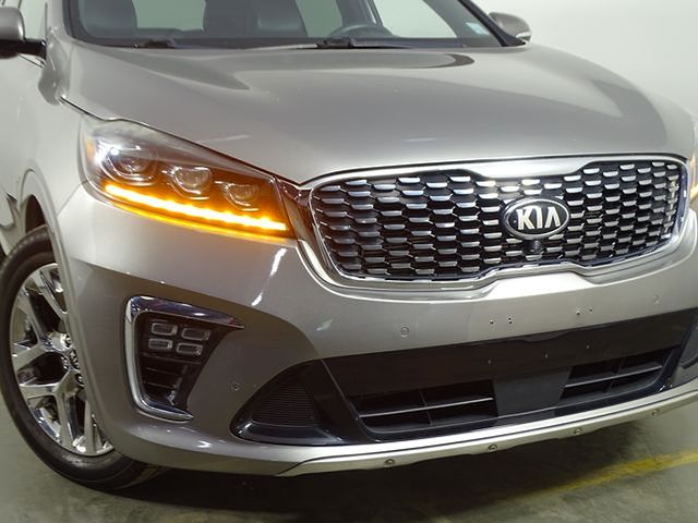 2019 Kia Sorento SX Limited V6 Image 44 of 44