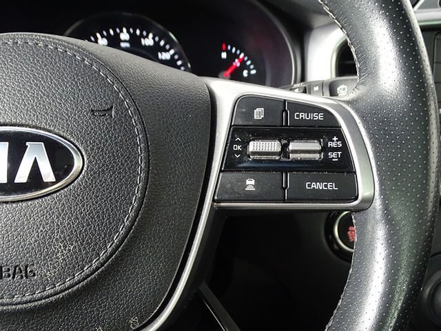 2019 Kia Sorento SX Limited V6 Image 18 of 44
