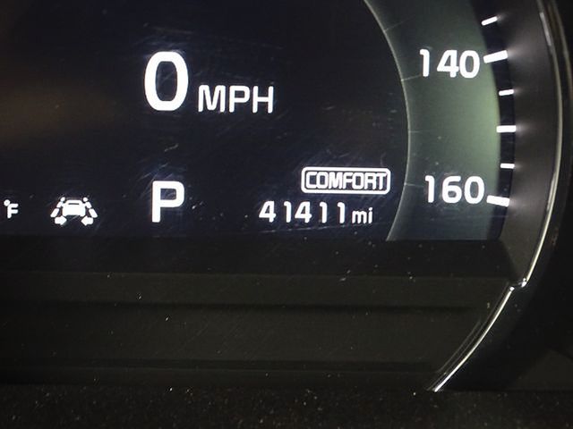 2019 Kia Sorento SX Limited V6 Image 21 of 44