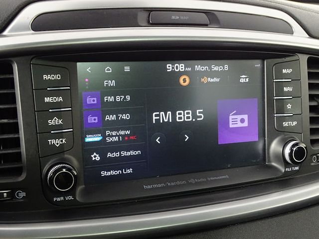 2019 Kia Sorento SX Limited V6 Image 32 of 44