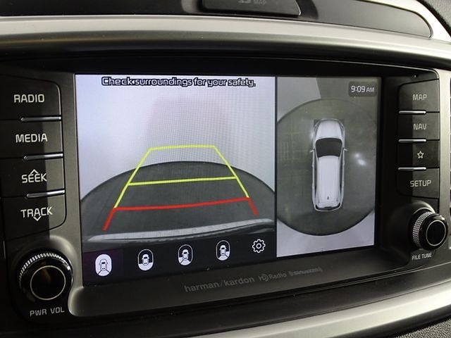 2019 Kia Sorento SX Limited V6 Image 27 of 44