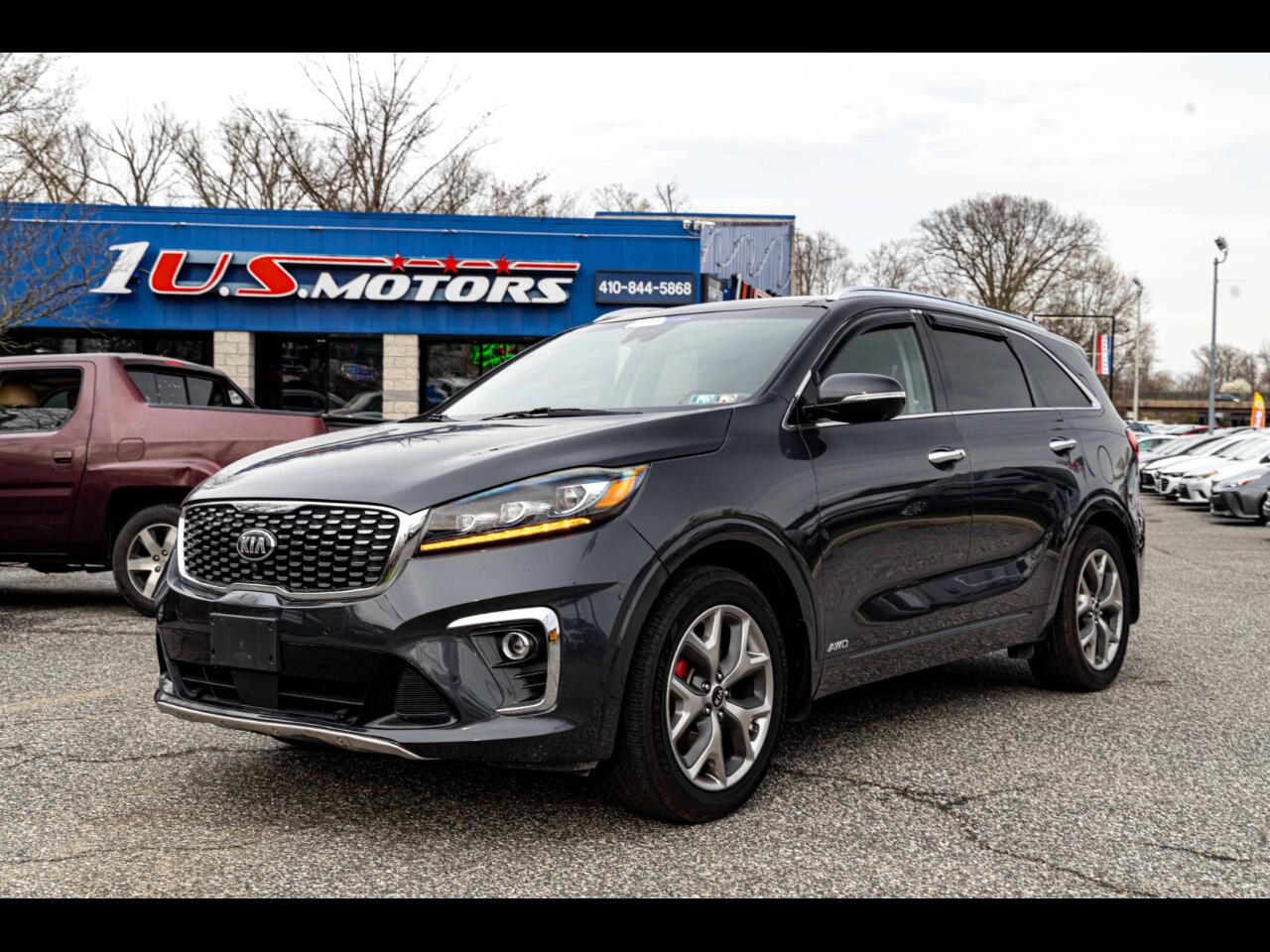 Vehicle image 1 of 24