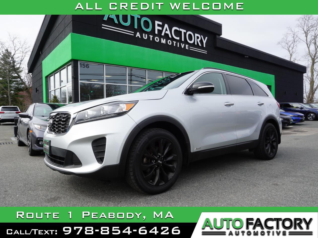 Vehicle image 1 of 1