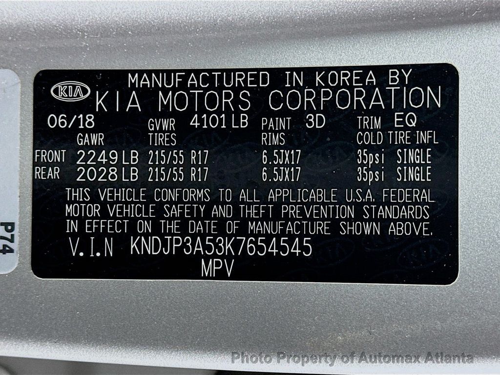 Vehicle image 35 of 36