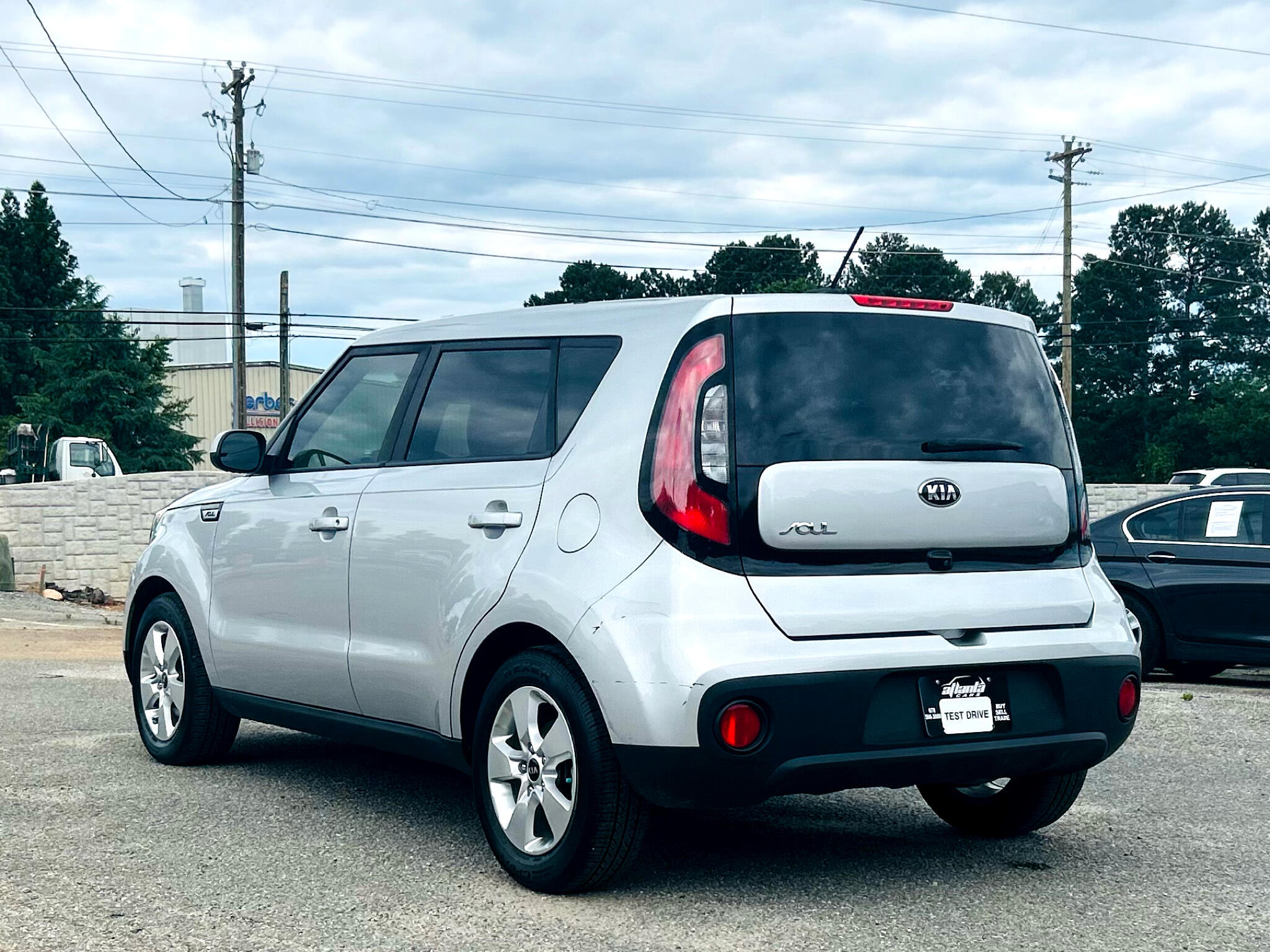Vehicle image 8 of 36