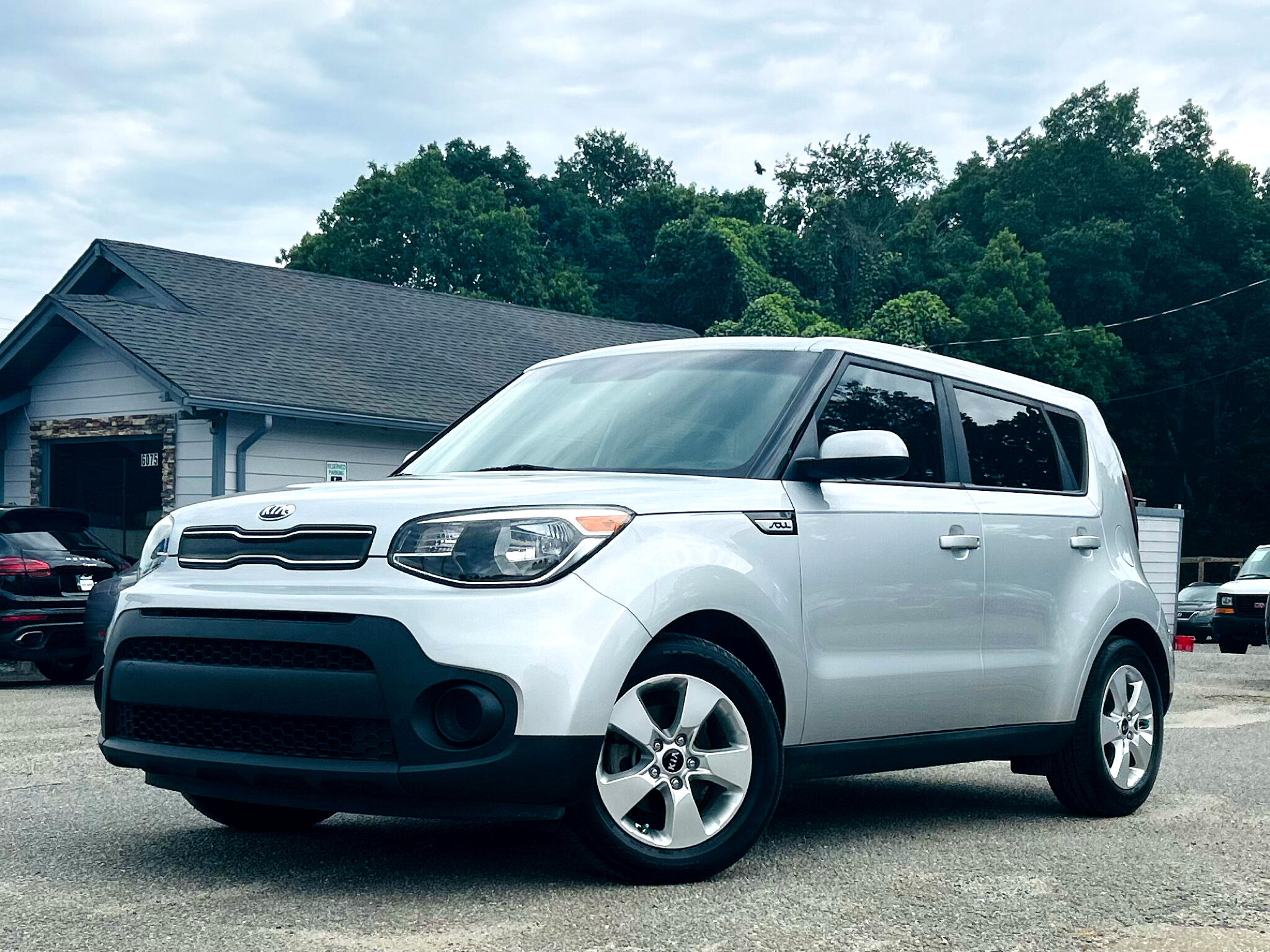 Vehicle image 1 of 36