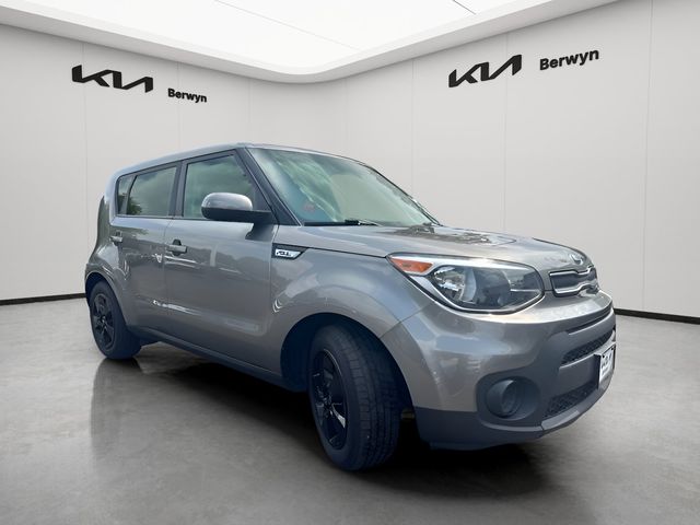 2019 Kia Soul Base Image 3 of 16