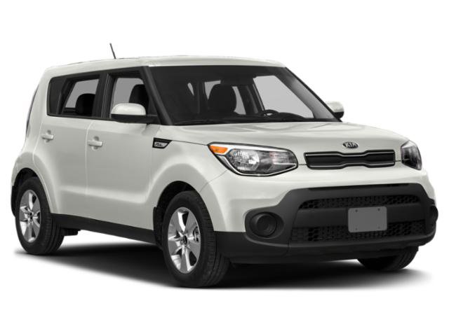 2019 Kia Soul Base Image 3 of 19