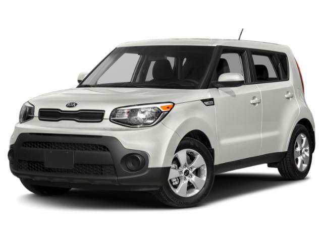 2019 Kia Soul Base Image 1 of 19