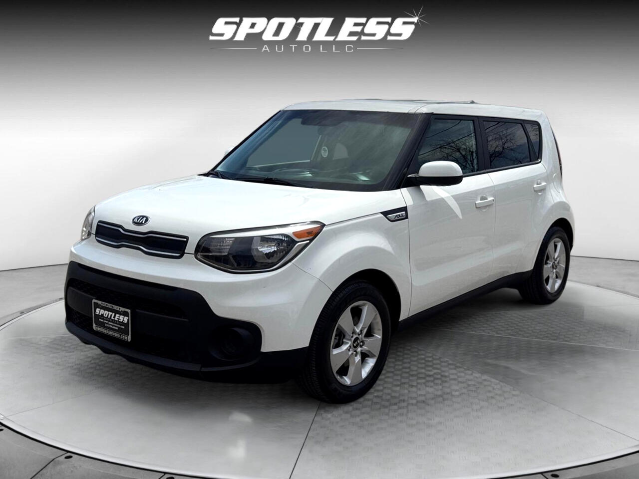 Vehicle image 1 of 27