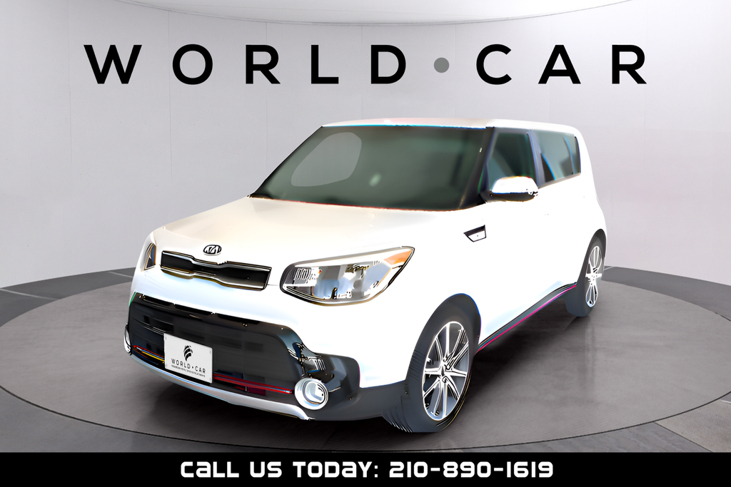 2019 Kia Soul ! Image 1 of 27