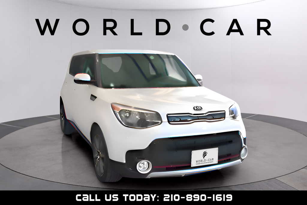 2019 Kia Soul ! Image 3 of 27