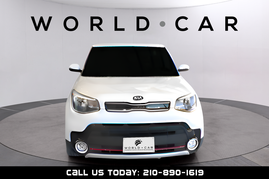 2019 Kia Soul ! Image 2 of 27