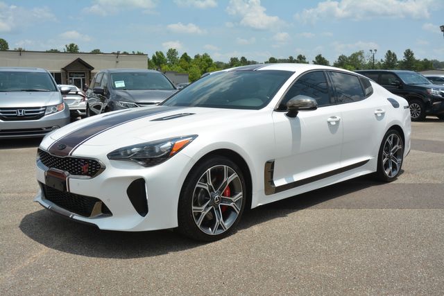 Vehicle image 1 of 40