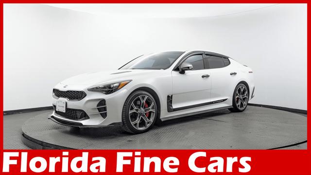 2019 Kia Stinger GT Image 1 of 32