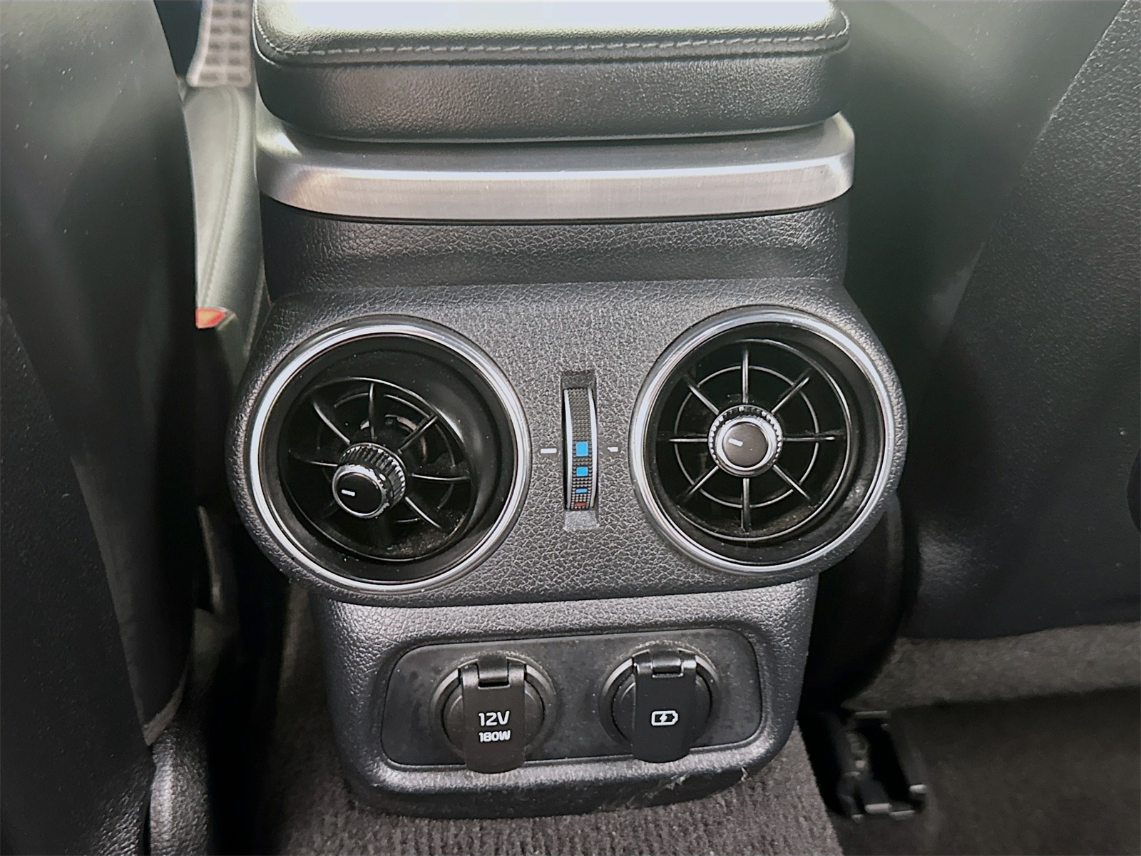 2019 Kia Stinger GT2 Image 22 of 22