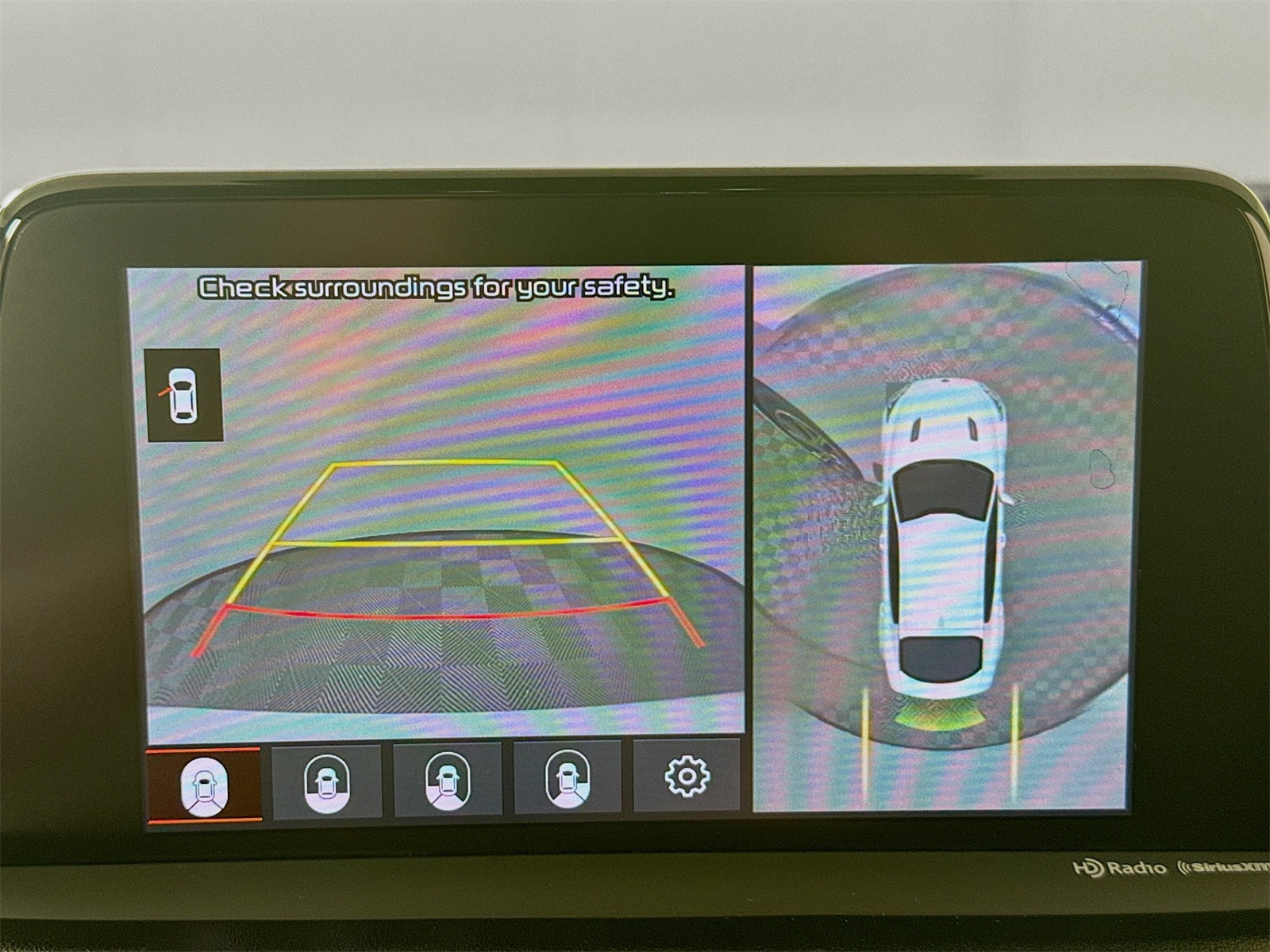 2019 Kia Stinger GT2 Image 19 of 22