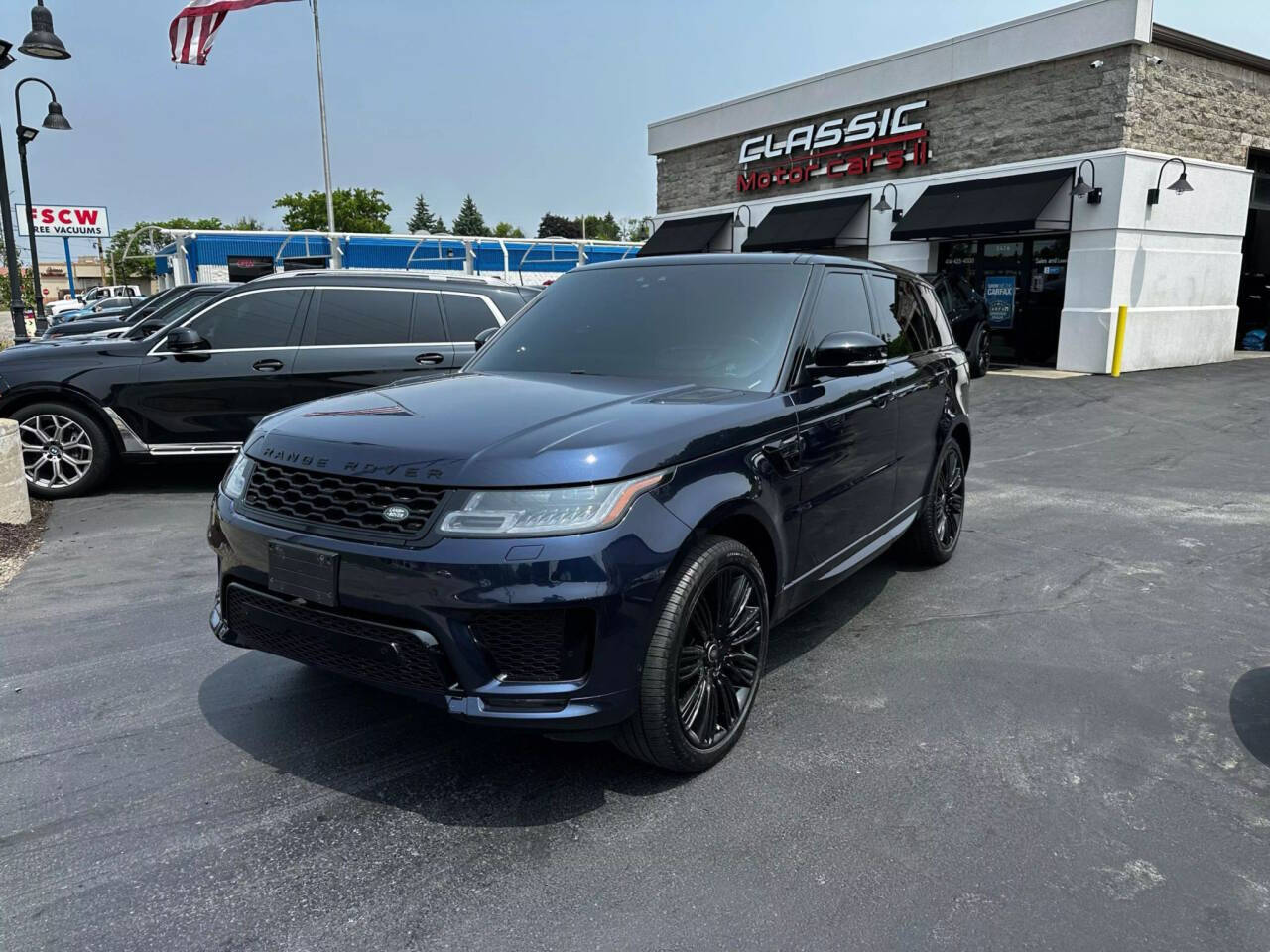 Vehicle image 1 of 18