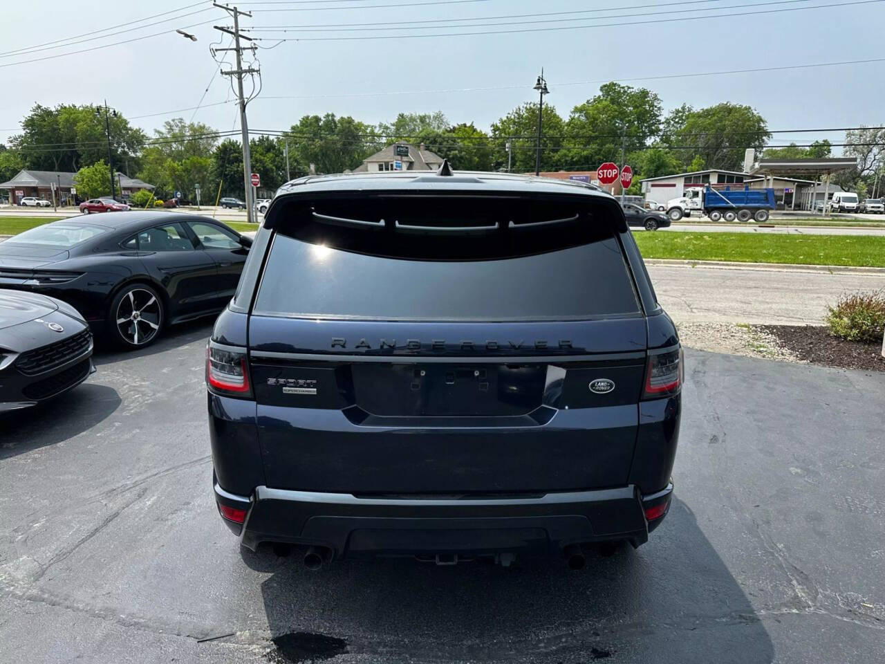 Vehicle image 5 of 18