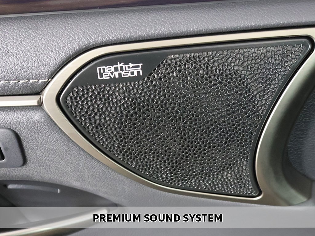 2019 Lexus ES 350 Image 50 of 65