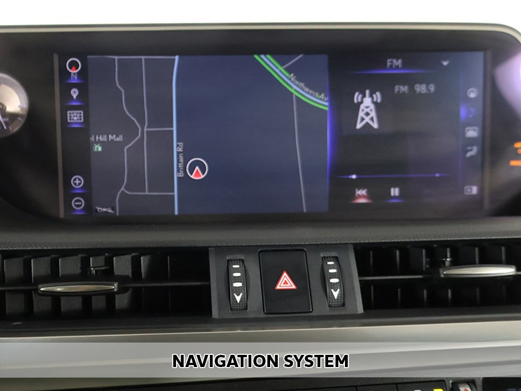 2019 Lexus ES 350 Image 27 of 65