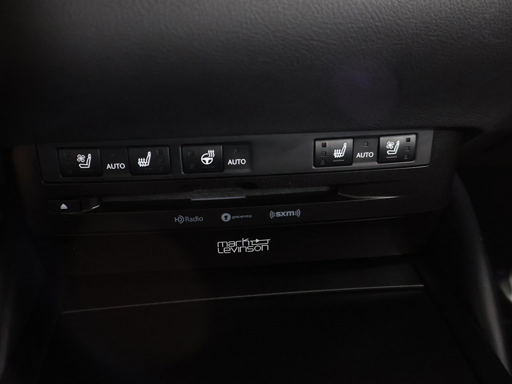 2019 Lexus ES 350 Image 64 of 65