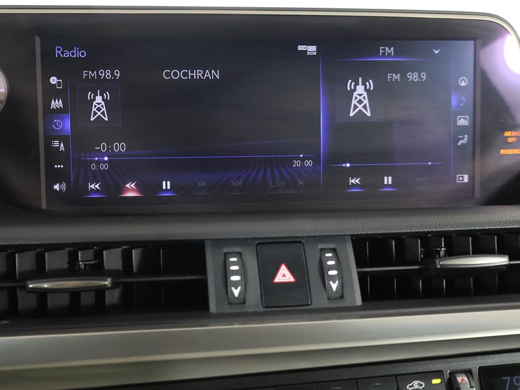 2019 Lexus ES 350 Image 23 of 65