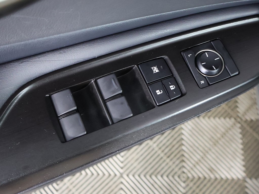 2019 Lexus ES 350 Image 58 of 65