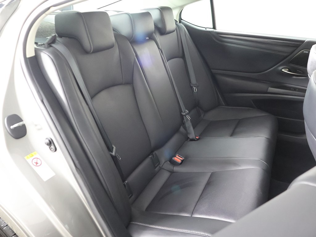 2019 Lexus ES 350 Image 14 of 65