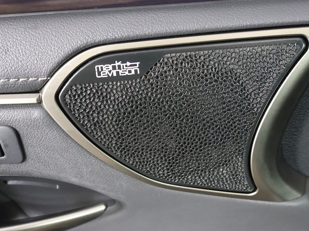 2019 Lexus ES 350 Image 52 of 65