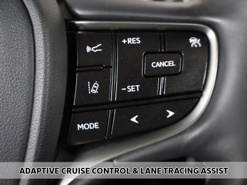 2019 Lexus ES 350 Image 35 of 65