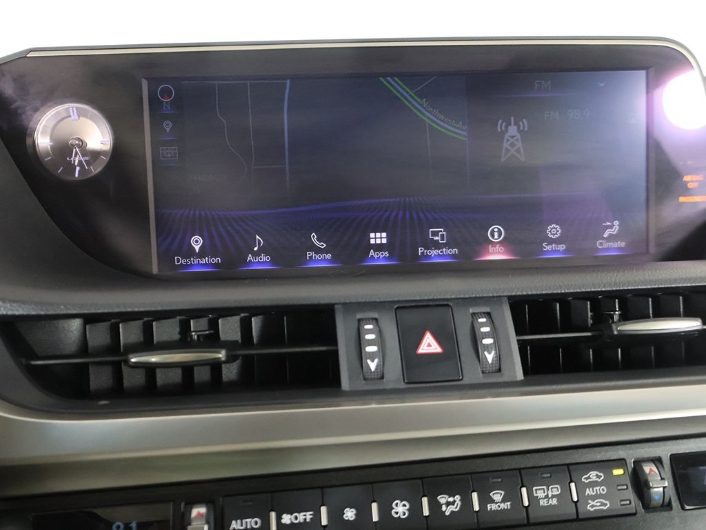 2019 Lexus ES 350 Image 22 of 65