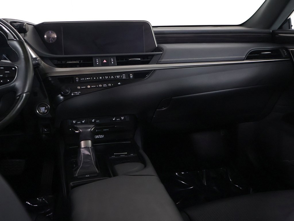 2019 Lexus ES 350 Image 20 of 65