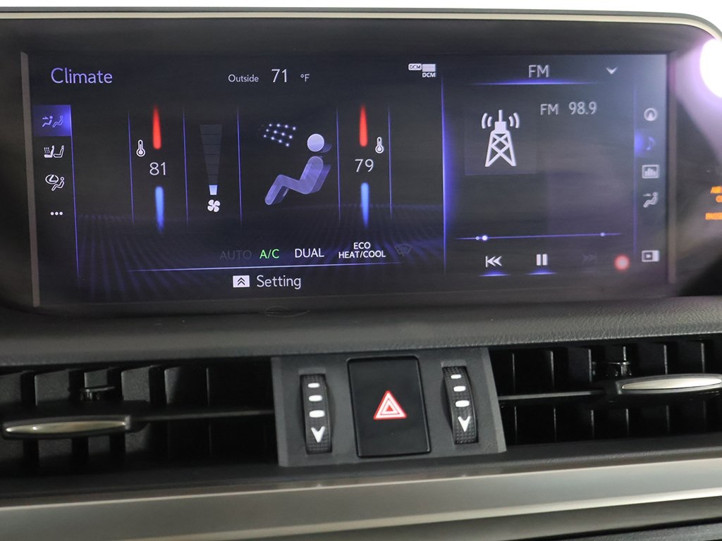 2019 Lexus ES 350 Image 28 of 65