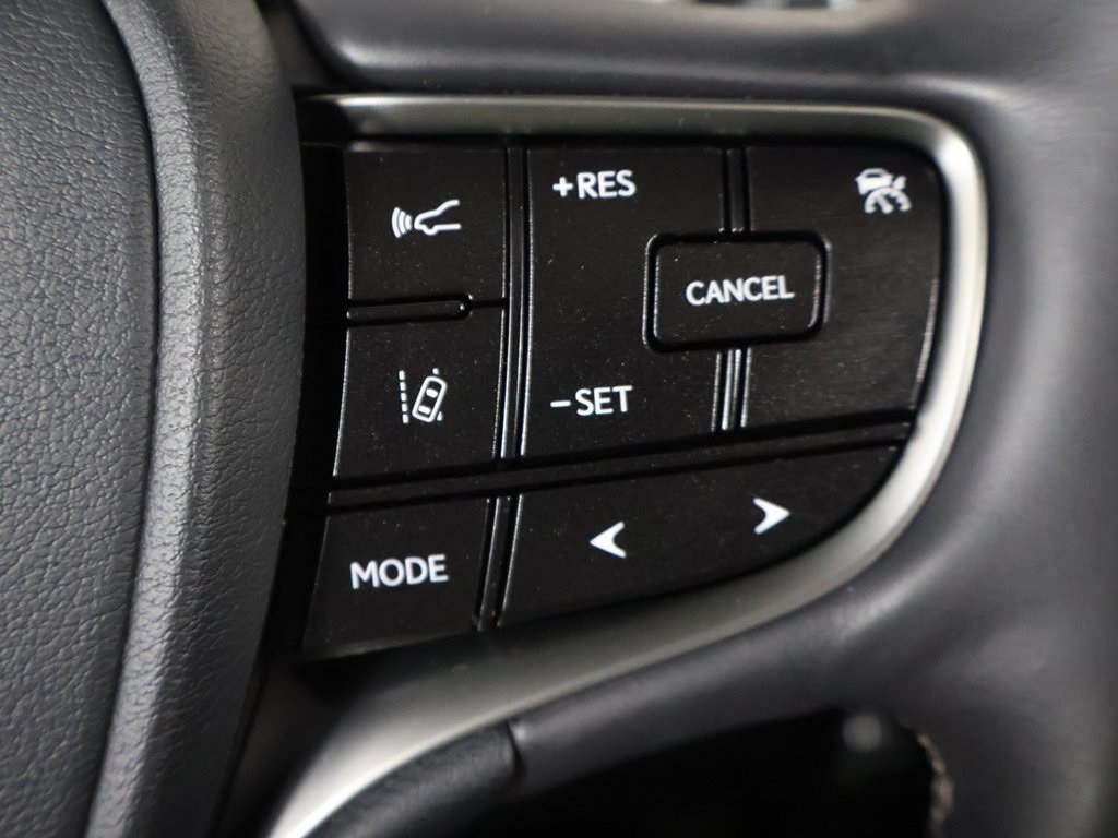 2019 Lexus ES 350 Image 34 of 65