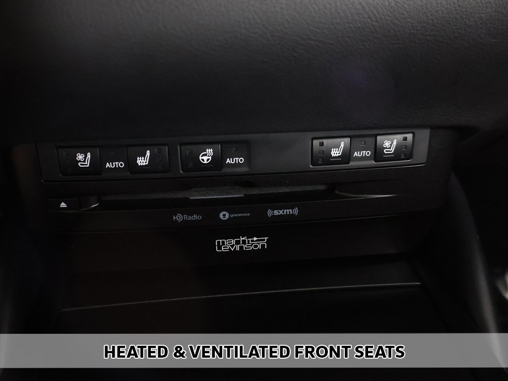 2019 Lexus ES 350 Image 44 of 65