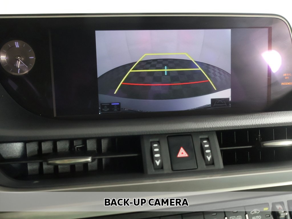 2019 Lexus ES 350 Image 26 of 65