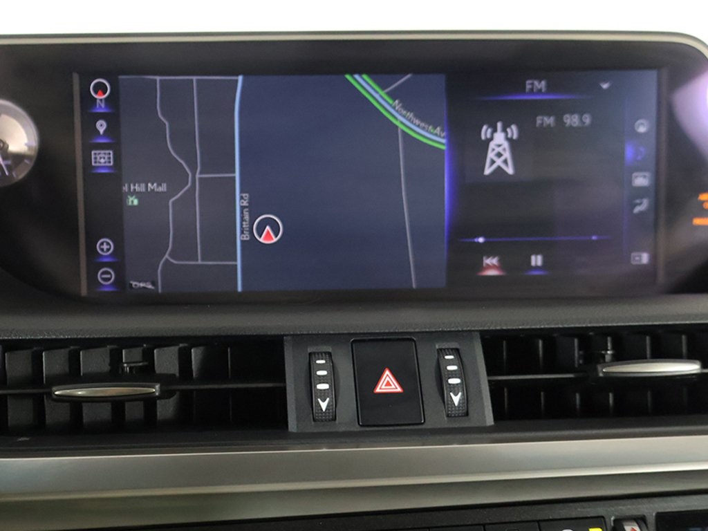 2019 Lexus ES 350 Image 25 of 65