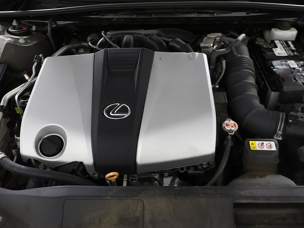 2019 Lexus ES 350 Image 11 of 65