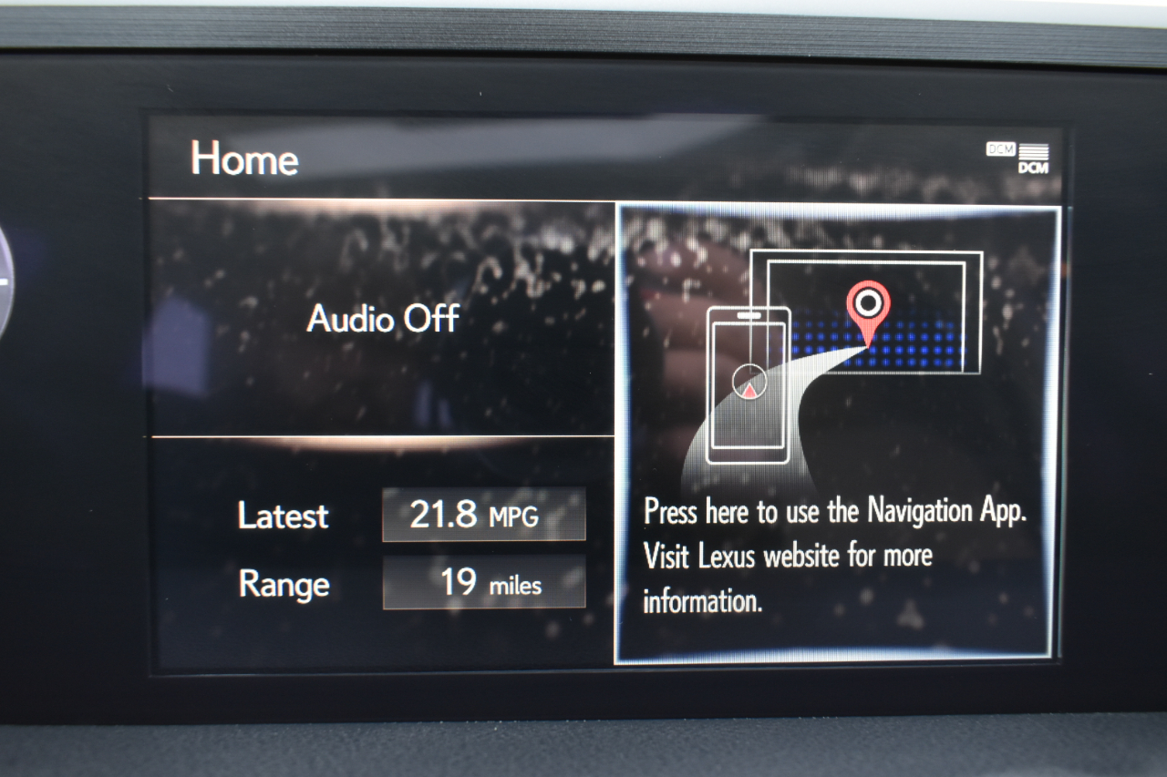 2019 Lexus ES Image 30 of 48