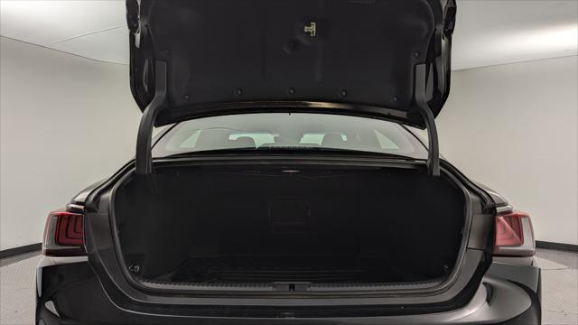 2019 Lexus ES 350 F Sport Image 11 of 35