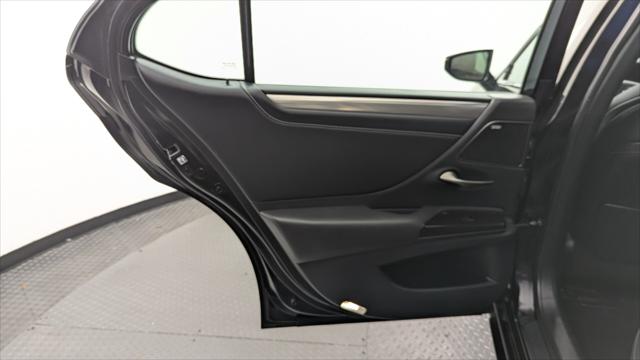 2019 Lexus ES 350 F Sport Image 35 of 35