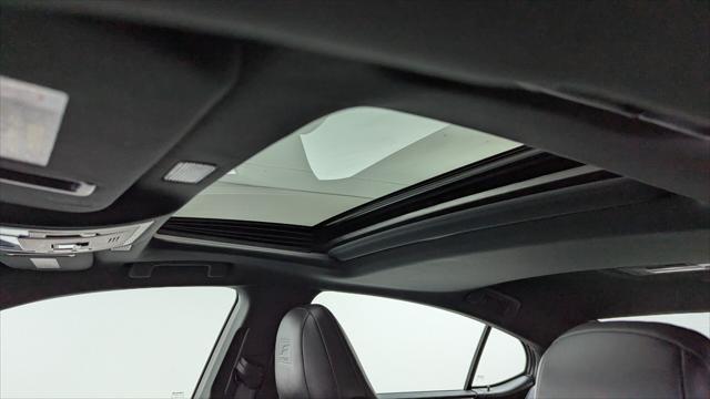 2019 Lexus ES 350 F Sport Image 30 of 35