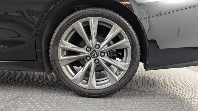 2019 Lexus ES 350 F Sport Image 10 of 35