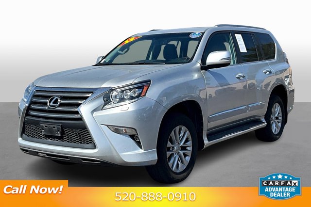 2019 Lexus GX Image 1 of 32