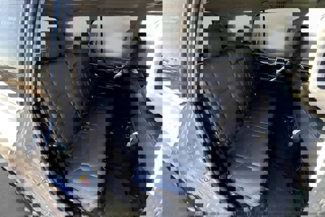 2019 Lexus GX Image 26 of 32