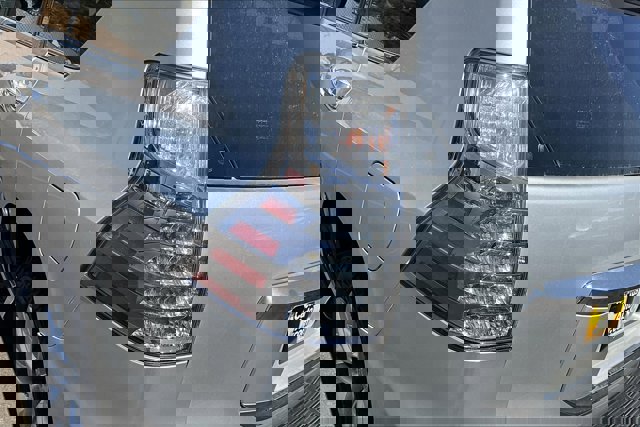 2019 Lexus GX Image 29 of 32