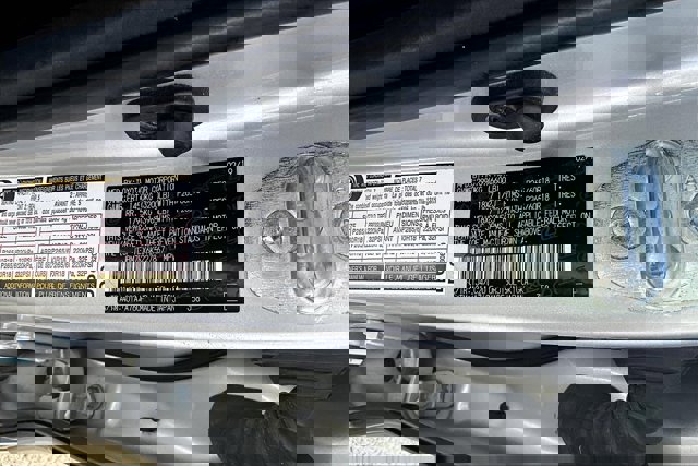 2019 Lexus GX Image 31 of 32