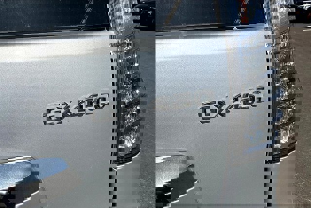 2019 Lexus GX Image 30 of 32